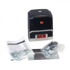 ARES ULTRA BT B1500 - pohon samonosné brány