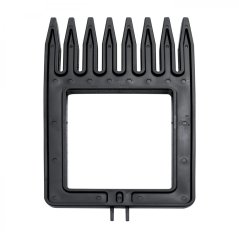 Napínací hřeben PILONET plastový pro ruční napínání svařovaných sítí