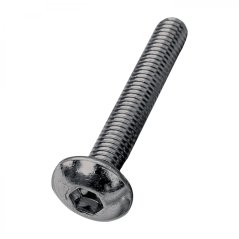 Nerezový šroub pro příchytku panelu do branky, brány PILOFOR®