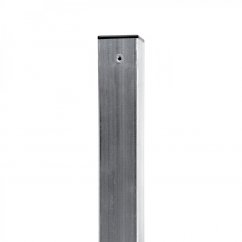 Sloupek PILOFOR® pozinkovaný (Zn) 60 × 60 mm - délka 220 cm
