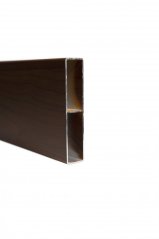 ALUPASS - Plotová lamela