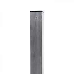 Sloupek PILOFOR® pozinkovaný (Zn) 60 × 60 mm - délka 300 cm