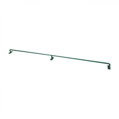 Konzole poplastovaná (Zn + PVC) - výška 160 cm, průměr 12 mm