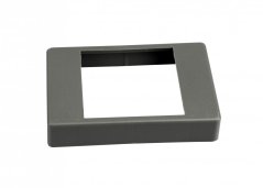 ALUPASS - Krytka patky sloupku