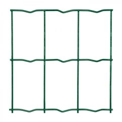 Zahradní síť PILONET® MIDDLE poplastovaná (Zn + PVC) - výška 180 cm, role 25 m