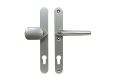 Klika+ madlo imitace nerez