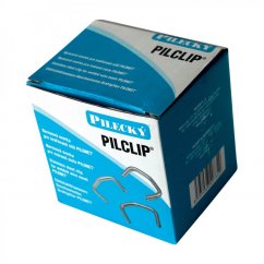 Svorky PILCLIP® - balení 250 ks