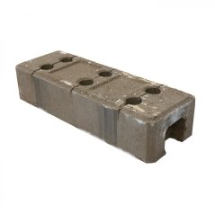 Betonový podstavec se 6-ti otvory