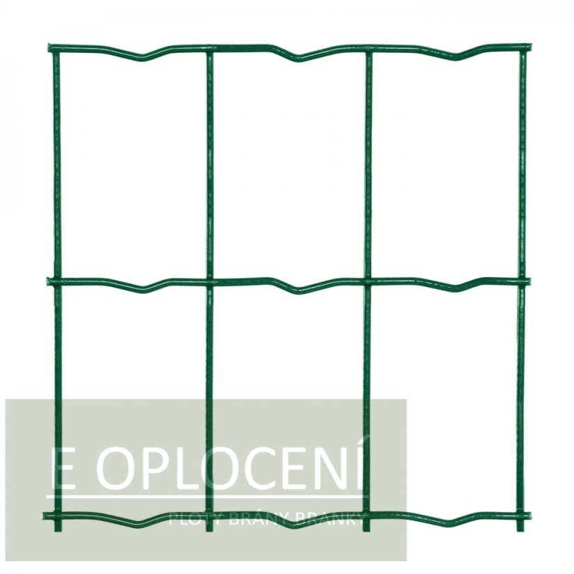 Zahradní síť PILONET® MIDDLE poplastovaná (Zn + PVC) - výška 180 cm, role 25 m Zahradní síť PILONET® MIDDLE poplastovaná (Zn + PVC) - výška 180 cm, role 25 m