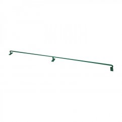 Konzole poplastovaná (Zn + PVC) - výška 100 cm, průměr 12 mm