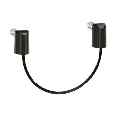 B-SAFE bezpečnostní kabel, délka 220mm LOCINOX