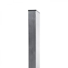 Sloupek PILODEL® pozinkovaný (Zn) 60 × 40 mm - délka 320 cm