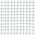 Chovatelská svařovaná síť poplastovaná (Zn + PVC) - oko 19 × 19 mm, výška 100 cm, role 5 m