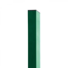 Sloupek PILODEL® pozinkovaný (Zn + PVC) 60 × 40 mm - délka 200 cm