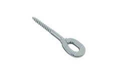 Vrut s oválným okem H8x50mm
