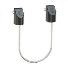 U-SAFE bezpečnostní kabel, délka 300mm LOCINOX