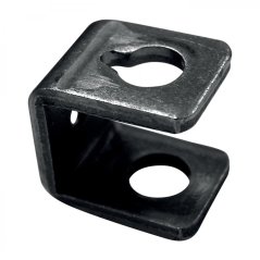 Varné lůžko pantu