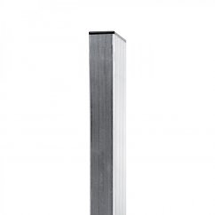 Sloupek PILODEL® pozinkovaný (Zn) 60 × 40 mm - délka 170 cm
