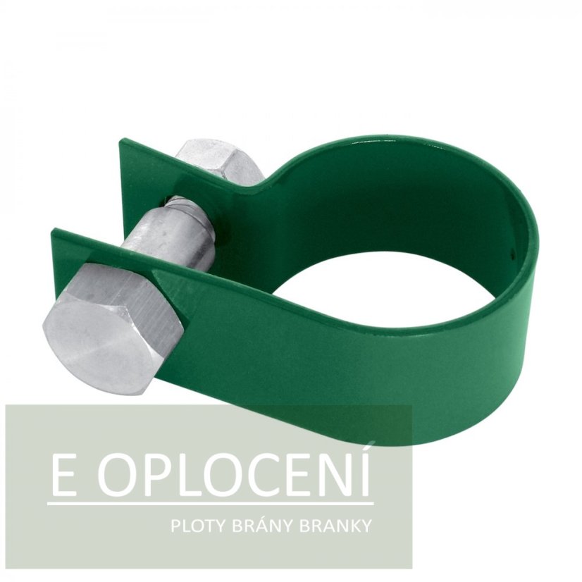 Napínák IDEAL Super poplastovaný (Zn + PVC) Napínák IDEAL Super poplastovaný (Zn + PVC)