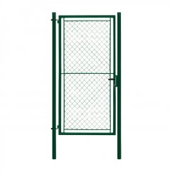 Branka IDEAL TENIS pro tenisové kurty - rozměr 1250 × 2200 mm