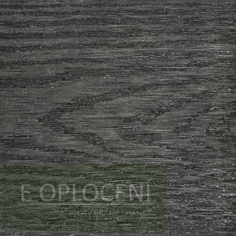 PILWOOD - SAND antracit 1500x98x12 mm PILWOOD - SAND antracit 1500x98x12 mm