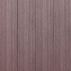 Hnědá plotovka PILWOOD® rozměr 1500 × 120 × 11 mm