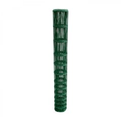 Lesnické pletivo svařované BENITA poplastované (Zn + PVC) 2000/17/150 - výška 200 cm