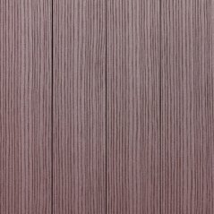 Hnědá plotovka PILWOOD® rozměr 1000 × 90 × 15 mm
