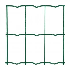 Zahradní síť PILONET® MIDDLE poplastovaná (Zn + PVC) - výška 200 cm, role 25 m