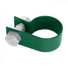 Napínák IDEAL Super poplastovaný (Zn + PVC)