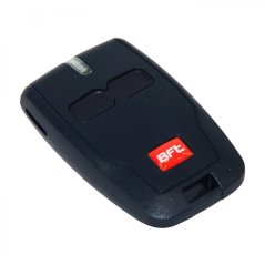 Dvoukanálový ovladač-MITTO B RCB 02 R1