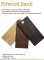 PILWOOD® SAND