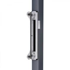 Doraz zámku (40lock,50lock,60lock) SFKM QF - stříbrný LOCINOX