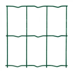 Zahradní síť PILONET® MIDDLE poplastovaná (Zn + PVC) - výška 60 cm, role 25 m