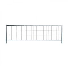 Mobilní panel Zn STANDARD F2 3500 × 1150 mm