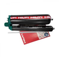 Chemická kotva HILTI HIT MM+ 500ml