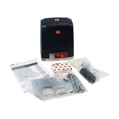 DEIMOS ULTRA BT A 600 KIT - pohon samonosné brány