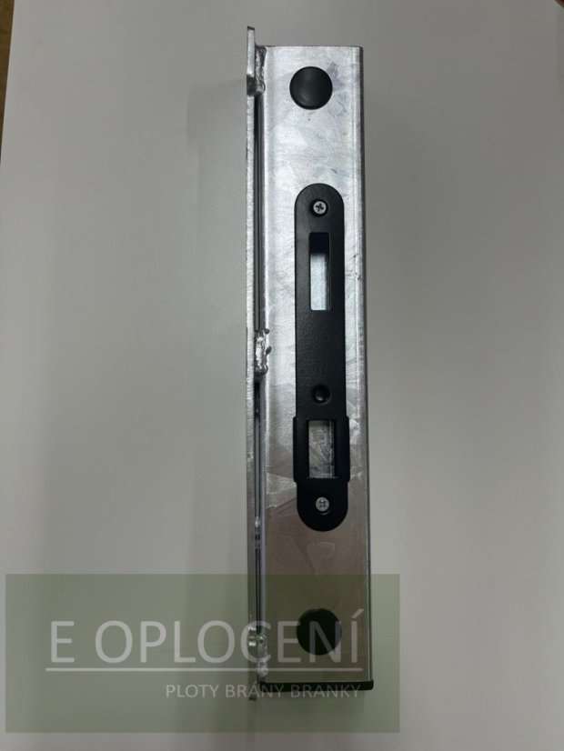 Univerzální doraz brány nebo branky 60x30 Univerzální doraz brány nebo branky 60x30
