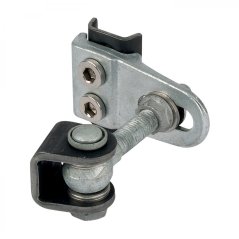 Set pantu 16/110 mm 180° LOCINOX