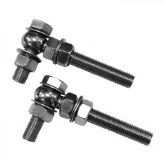 Pant regulovatelný nerezový M16 × 130