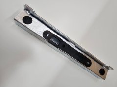 Univerzální doraz brány nebo branky 40x30