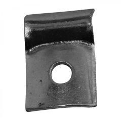 Příchytka panelu PILOFOR LIGHT Zn