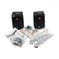 VIRGO SMART BT A 20 KIT - pohon dvoukřídlé brány