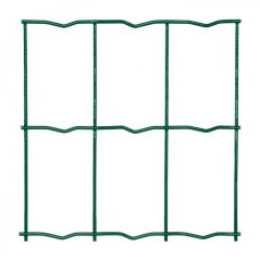 Zahradní síť PILONET® MIDDLE poplastovaná (Zn + PVC) - výška 120 cm, role 25 m
